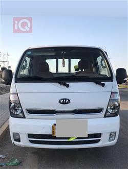 Kia Bongo